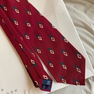 🧮 VINTAGE Polo Ralph Lauren Men’s Neck Tie
